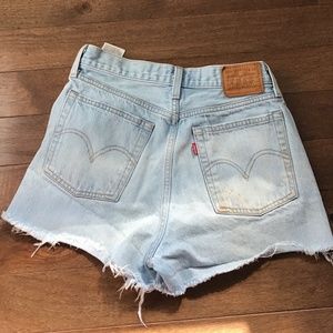 Levi’s Shorts